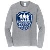 Unisex Long Sleeve Fan Favorite T-Shirt Thumbnail