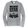 Unisex Long Sleeve Fan Favorite T-Shirt Thumbnail