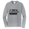 Unisex Long Sleeve Fan Favorite T-Shirt Thumbnail