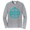 Unisex Long Sleeve Fan Favorite T-Shirt Thumbnail