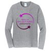 Unisex Long Sleeve Fan Favorite T-Shirt Thumbnail