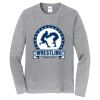 Unisex Long Sleeve Fan Favorite T-Shirt Thumbnail
