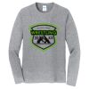 Unisex Long Sleeve Fan Favorite T-Shirt Thumbnail