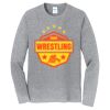Unisex Long Sleeve Fan Favorite T-Shirt Thumbnail