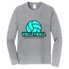 Unisex Long Sleeve Fan Favorite T-Shirt Thumbnail
