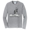 Unisex Long Sleeve Fan Favorite T-Shirt Thumbnail