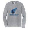 Unisex Long Sleeve Fan Favorite T-Shirt Thumbnail
