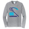 Unisex Long Sleeve Fan Favorite T-Shirt Thumbnail