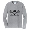 Unisex Long Sleeve Fan Favorite T-Shirt Thumbnail