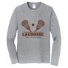 Unisex Long Sleeve Fan Favorite T-Shirt Thumbnail