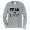 Unisex Long Sleeve Fan Favorite T-Shirt Thumbnail