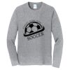 Unisex Long Sleeve Fan Favorite T-Shirt Thumbnail
