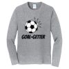 Unisex Long Sleeve Fan Favorite T-Shirt Thumbnail