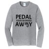 Unisex Long Sleeve Fan Favorite T-Shirt Thumbnail