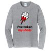 Unisex Long Sleeve Fan Favorite T-Shirt Thumbnail