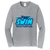 Unisex Long Sleeve Fan Favorite T-Shirt Thumbnail