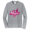 Unisex Long Sleeve Fan Favorite T-Shirt Thumbnail