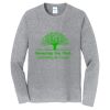 Unisex Long Sleeve Fan Favorite T-Shirt Thumbnail