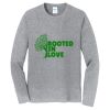 Unisex Long Sleeve Fan Favorite T-Shirt Thumbnail