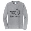 Unisex Long Sleeve Fan Favorite T-Shirt Thumbnail