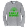 Unisex Long Sleeve Fan Favorite T-Shirt Thumbnail