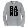 Unisex Long Sleeve Fan Favorite T-Shirt Thumbnail