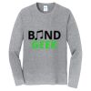 Unisex Long Sleeve Fan Favorite T-Shirt Thumbnail