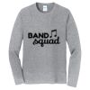 Unisex Long Sleeve Fan Favorite T-Shirt Thumbnail