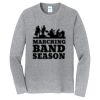 Unisex Long Sleeve Fan Favorite T-Shirt Thumbnail