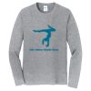 Unisex Long Sleeve Fan Favorite T-Shirt Thumbnail
